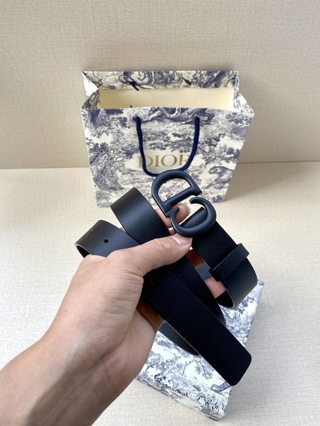 D*ior Top Belts  AT 20230906-110