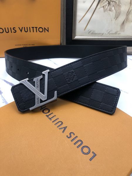 L*ouis V*uitton Top Belts  AT 20230907-6