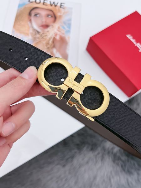 F*erragamo Top Belts  AT 20230907-10