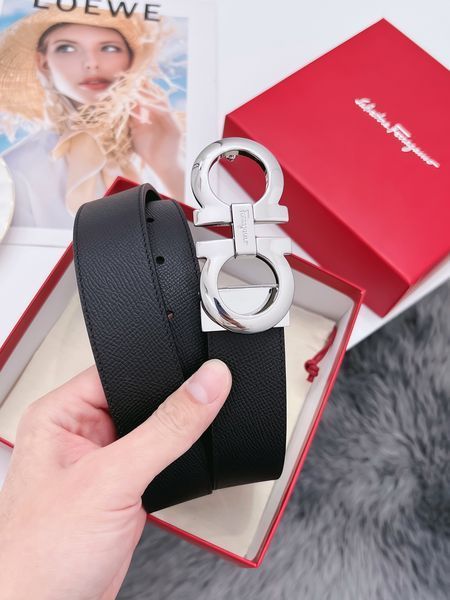 F*erragamo Top Belts  AT 20230907-11