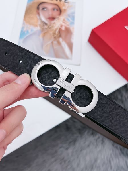 F*erragamo Top Belts  AT 20230907-11