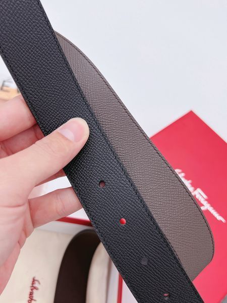 F*erragamo Top Belts  AT 20230907-11