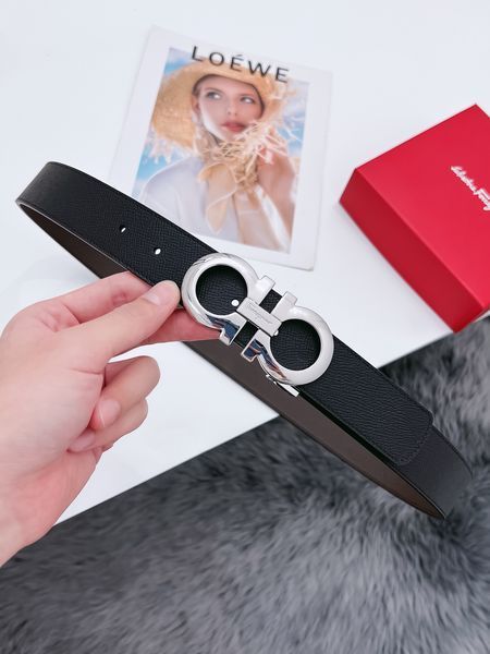 F*erragamo Top Belts  AT 20230907-11