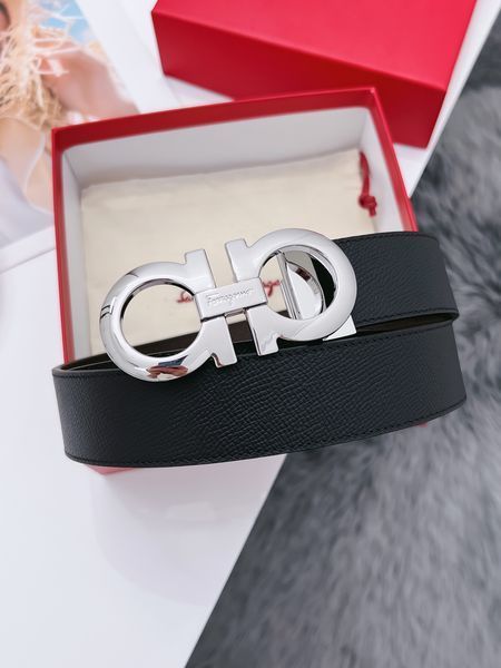 F*erragamo Top Belts  AT 20230907-11