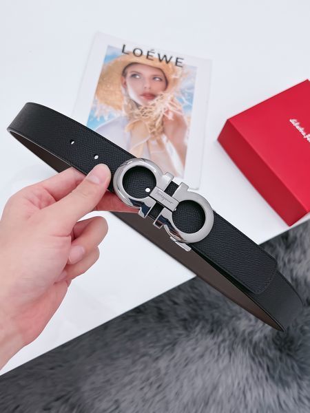 F*erragamo Top Belts  AT 20230907-12