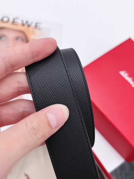 F*erragamo Top Belts  AT 20230907-12