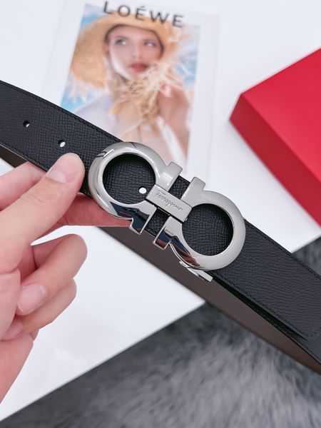 F*erragamo Top Belts  AT 20230907-12