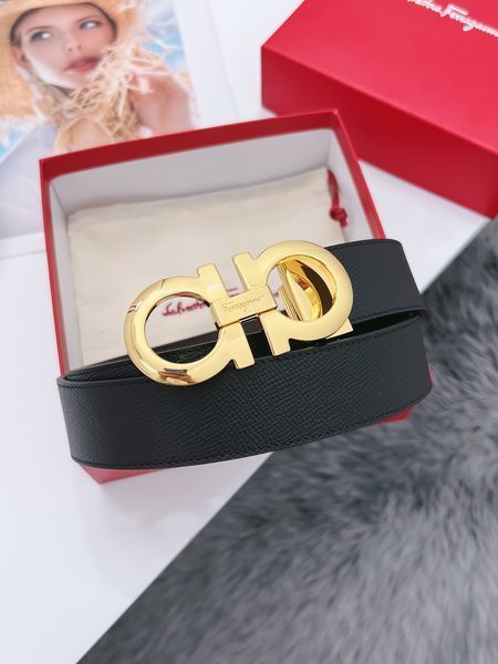 F*erragamo Top Belts  AT 20230907-13