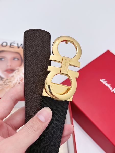 F*erragamo Top Belts  AT 20230907-13