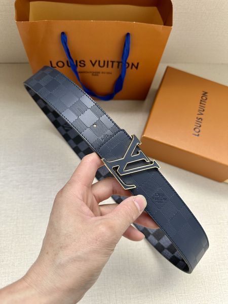L*ouis V*uitton Top Belts  AT 20230907-22