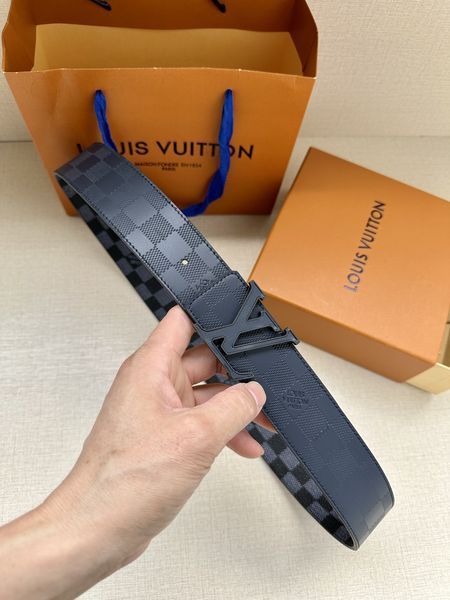 L*ouis V*uitton Top Belts  AT 20230907-23