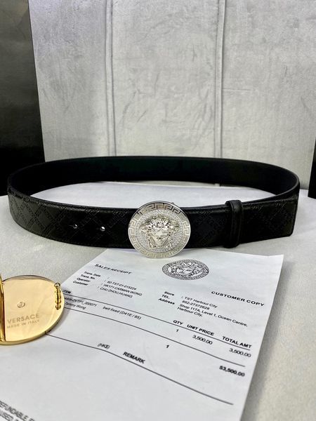 V*ersace Top Belts  AT 20230907-32