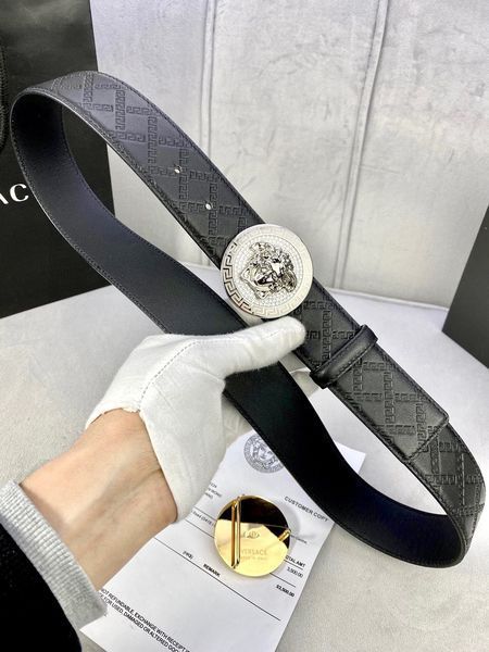 V*ersace Top Belts  AT 20230907-32