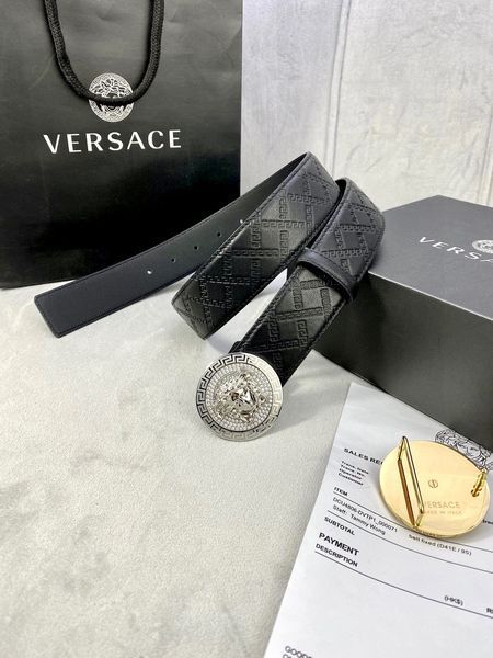 V*ersace Top Belts  AT 20230907-32