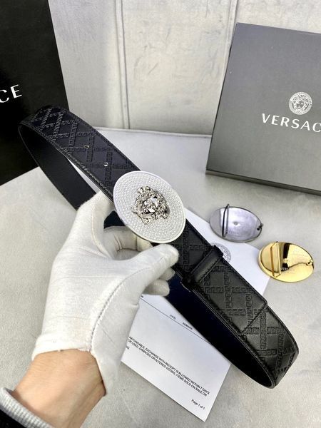 V*ersace Top Belts  AT 20230907-33