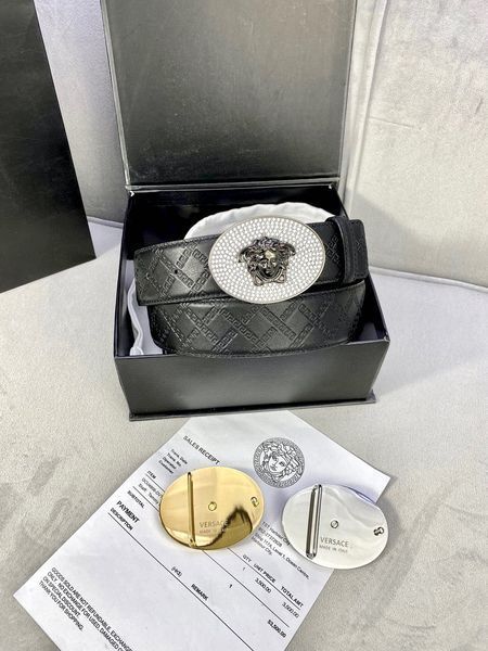 V*ersace Top Belts  AT 20230907-33