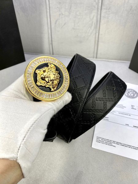 V*ersace Top Belts  AT 20230907-34