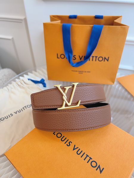 L*ouis V*uitton Top Belts  AT 20230907-35
