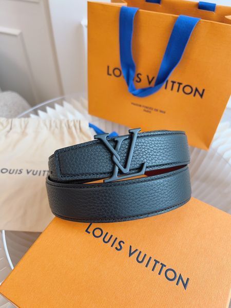 L*ouis V*uitton Top Belts  AT 20230907-36