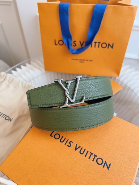 L*ouis V*uitton Top Belts  AT 20230907-37