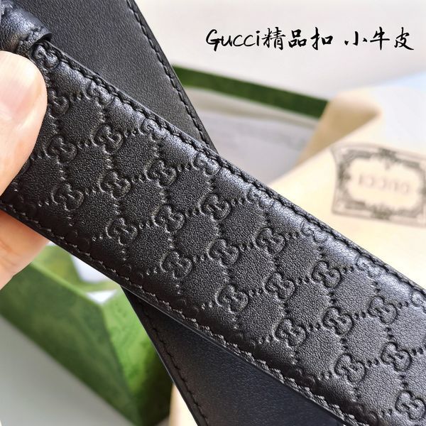 G*ucci  Top Belts  AT 20230907-45