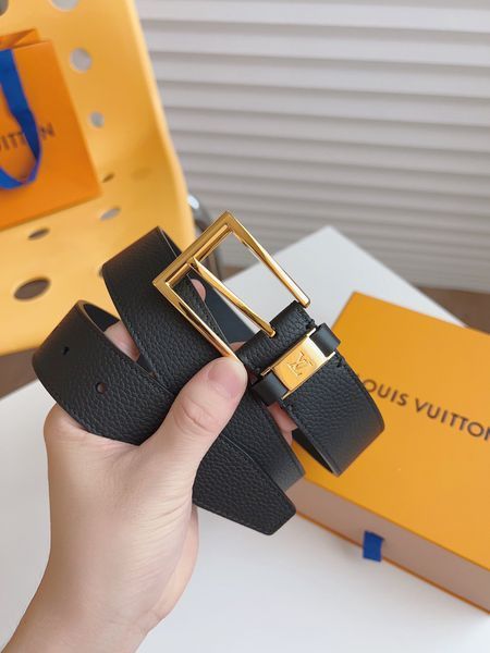 L*ouis V*uitton Top Belts  AT 20230907-96