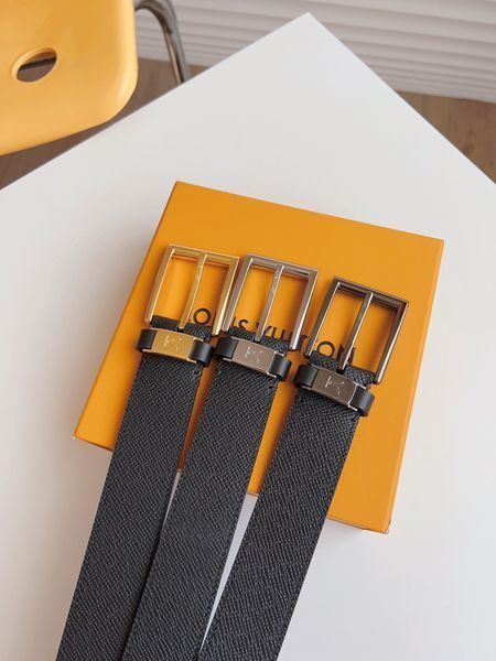 L*ouis V*uitton Top Belts  AT 20230907-100