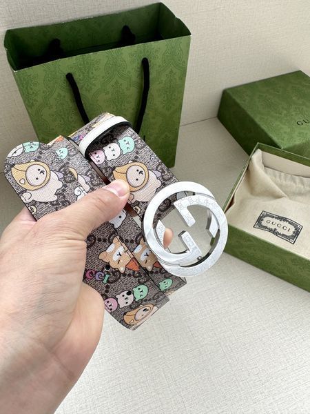 G*ucci  Top Belts  AT 20230907-102