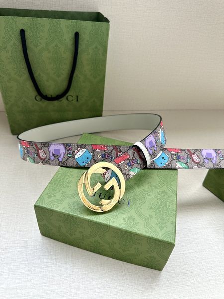 G*ucci  Top Belts  AT 20230907-103