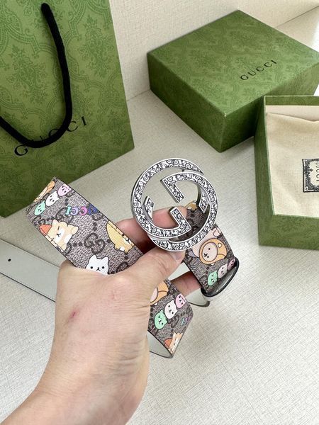 G*ucci  Top Belts  AT 20230907-104