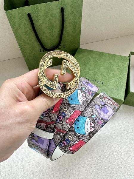 G*ucci  Top Belts  AT 20230907-105