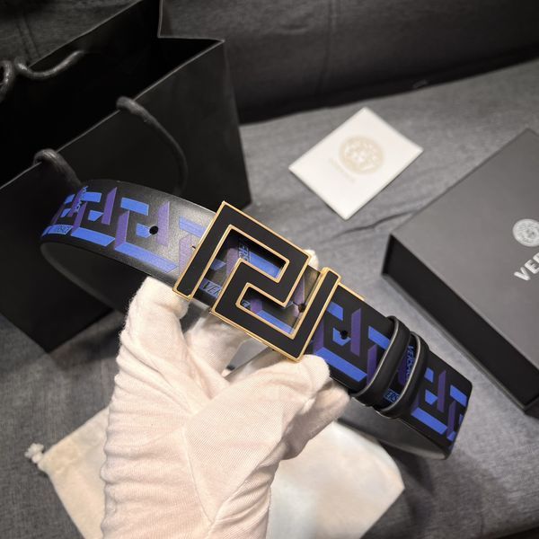 V*ersace Top Belts  AT 20230908-2