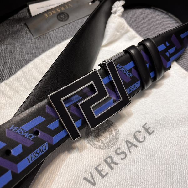 V*ersace Top Belts  AT 20230908-2