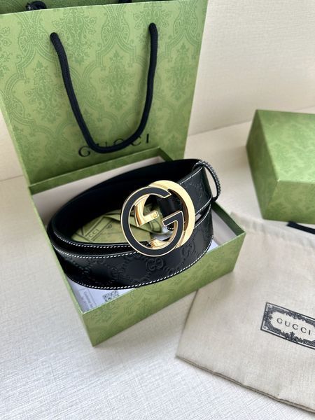 G*ucci  Top Belts  AT 20230908-7