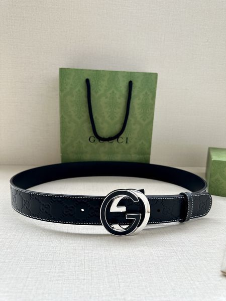 G*ucci  Top Belts  AT 20230908-11