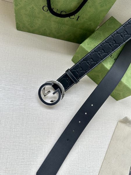 G*ucci  Top Belts  AT 20230908-11