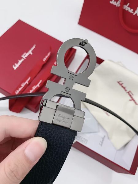 F*erragamo Top Belts  AT 20230908-13