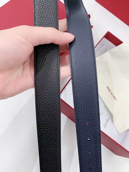 F*erragamo Top Belts  AT 20230908-13
