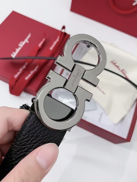 F*erragamo Top Belts  AT 20230908-13