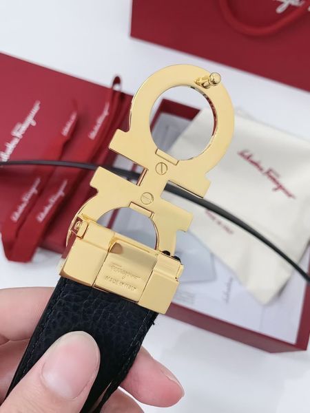 F*erragamo Top Belts  AT 20230908-14