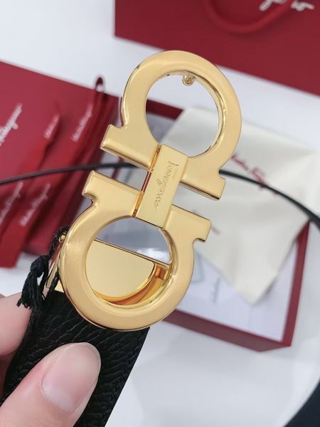 F*erragamo Top Belts  AT 20230908-14