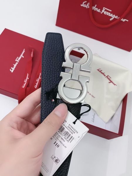 F*erragamo Top Belts  AT 20230908-15