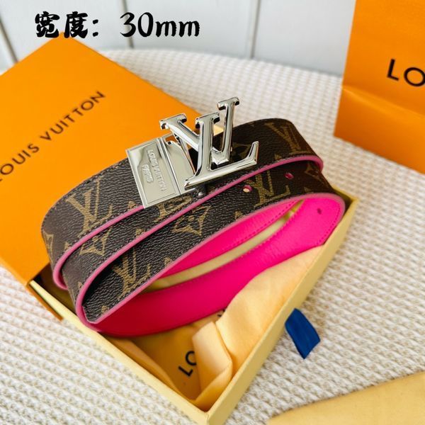 L*ouis V*uitton Top Belts  AT 20230908-19