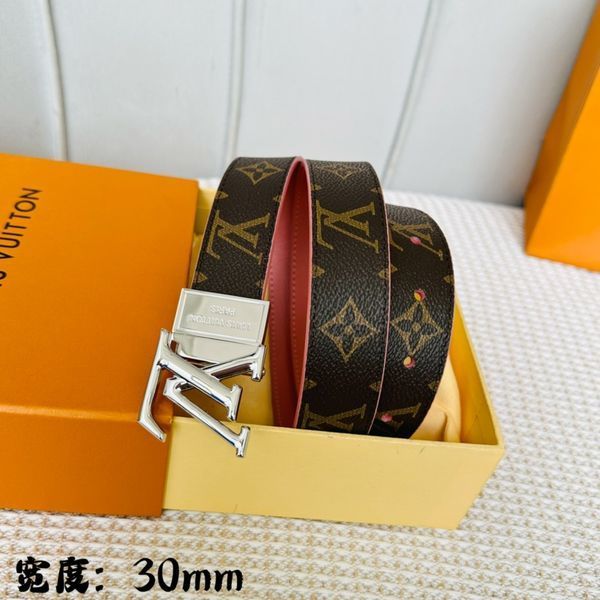 L*ouis V*uitton Top Belts  AT 20230908-21