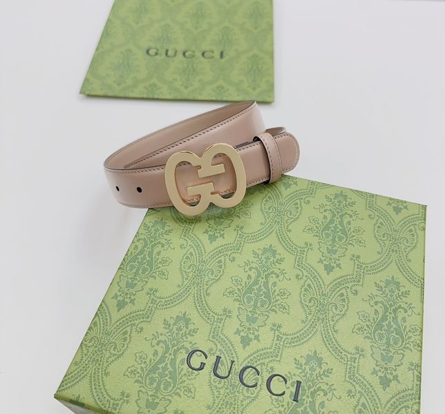 G*ucci  Top Belts  AT 20230908-22