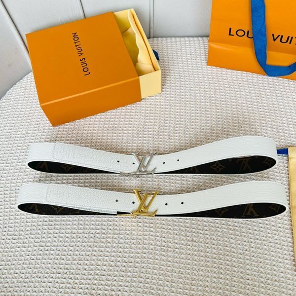 L*ouis V*uitton Top Belts  AT 20230908-40