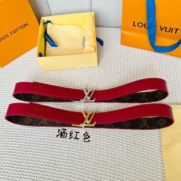 L*ouis V*uitton Top Belts  AT 20230908-42