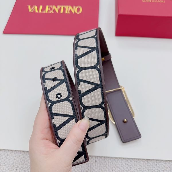 V*alentino Top Belts  AT 20230908-45