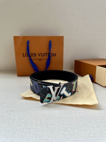 L*ouis V*uitton Top Belts  AT 20230908-77