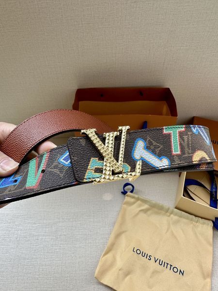 L*ouis V*uitton Top Belts  AT 20230908-78